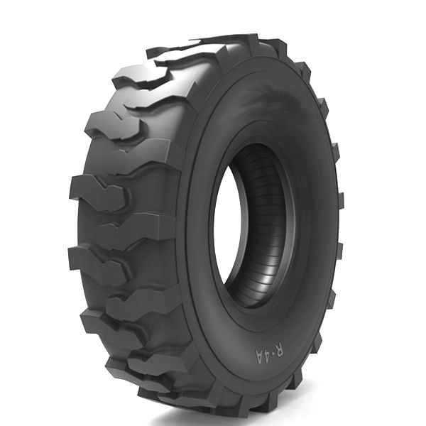 Military Tyre 1