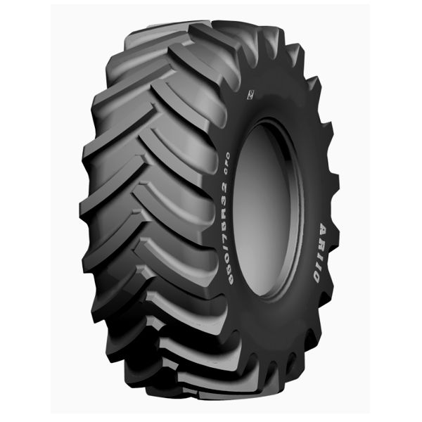 Military Tyre 1