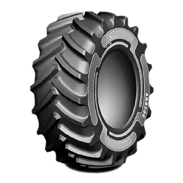 Military Tyre 1