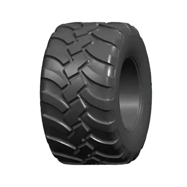 Military Tyre 1