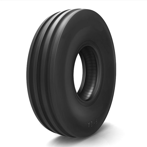 Military Tyre 1