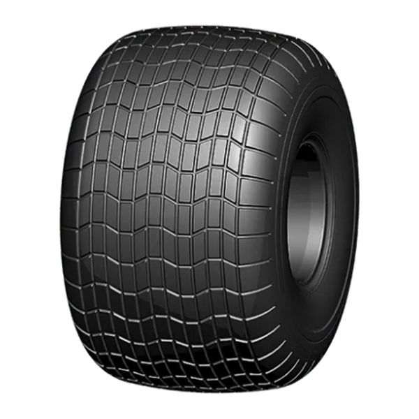 Military Tyre 1