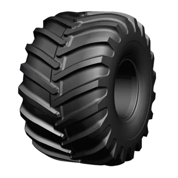 Military Tyre 1