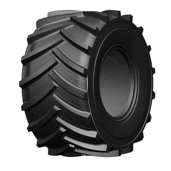 Military Tyre 1