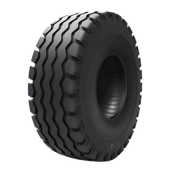 Military Tyre 1