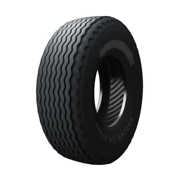 Military Tyre 1