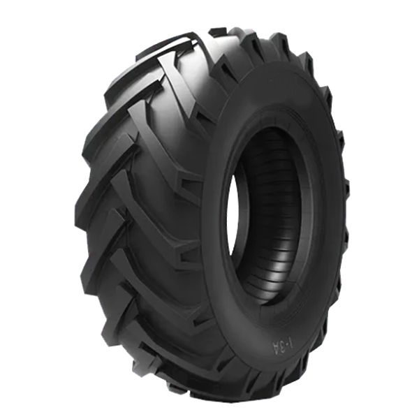 Military Tyre 1