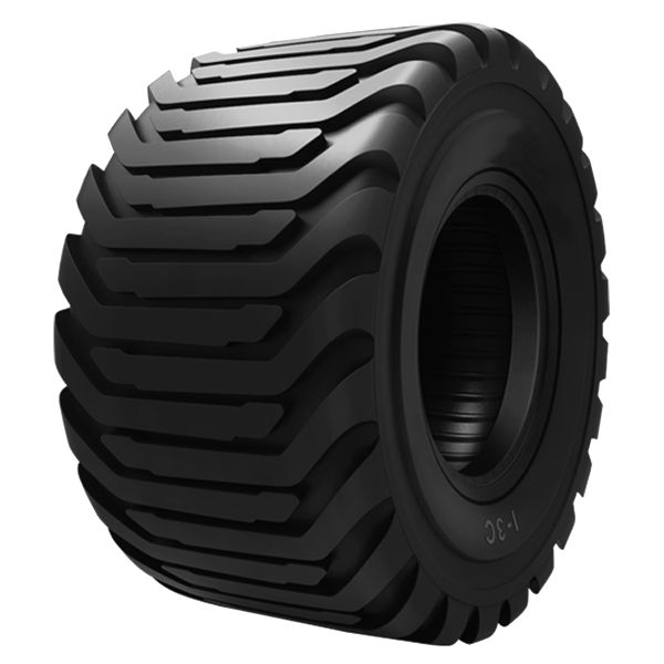 Military Tyre 1