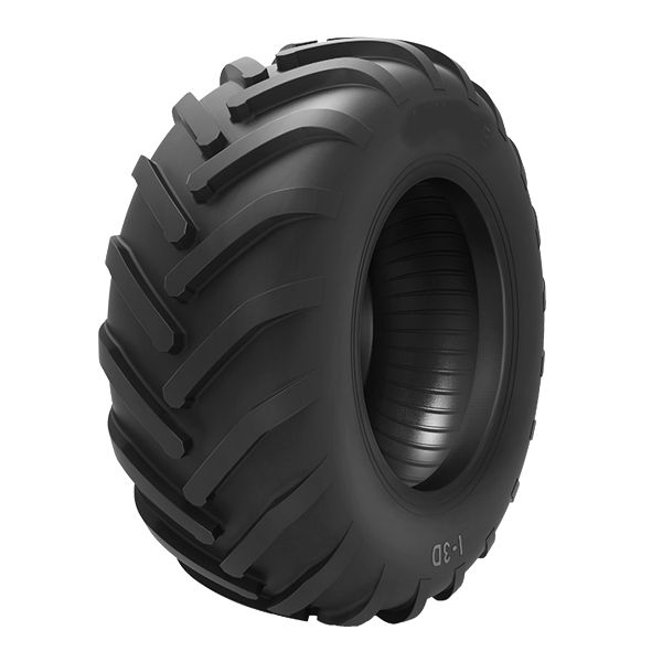 Military Tyre 1