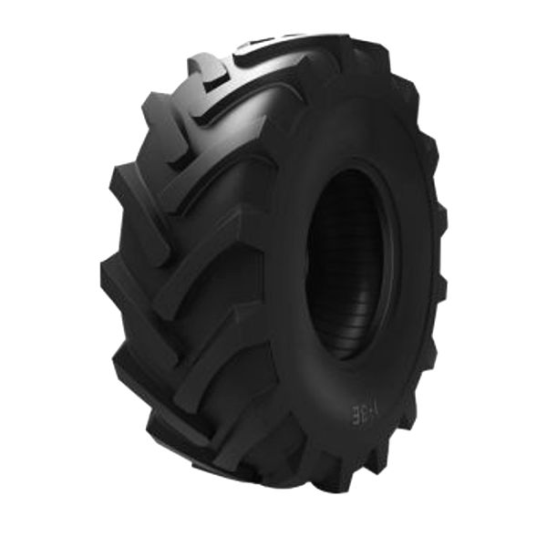 Military Tyre 1