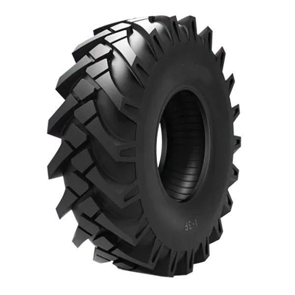 Military Tyre 1