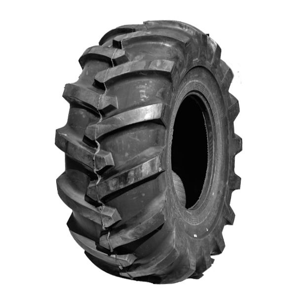 Military Tyre 1