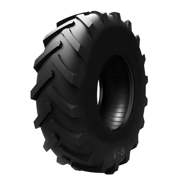 Military Tyre 1