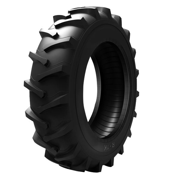 Military Tyre 1