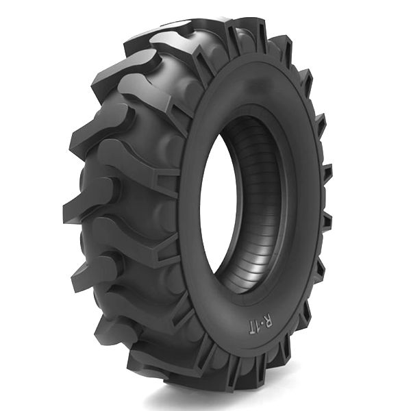 Military Tyre 1