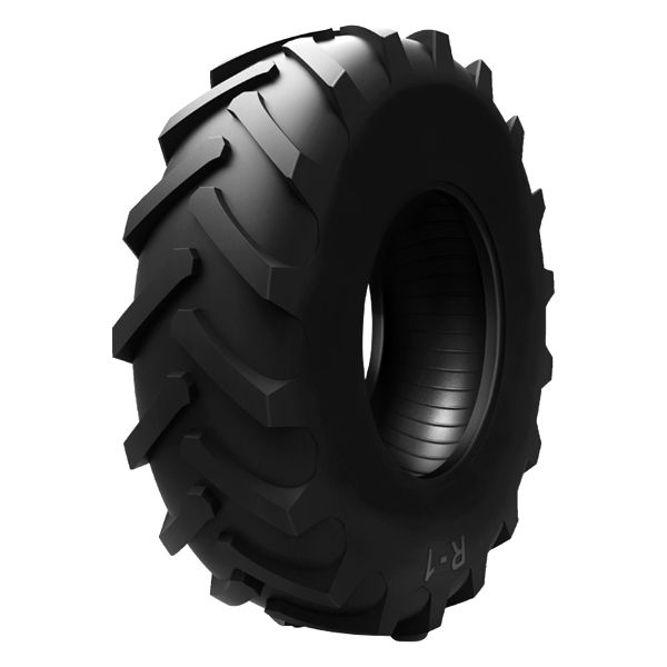 Military Tyre 1