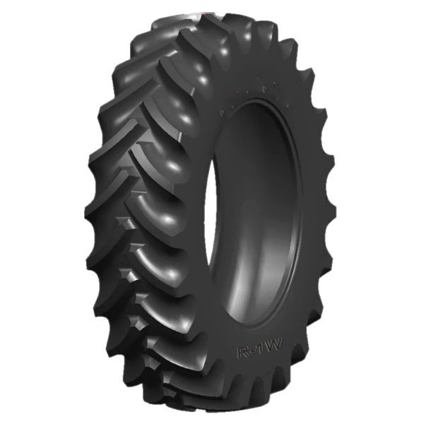 Military Tyre 2